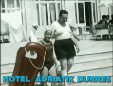 Hotel Adriatik Durres Beach GIF - Hotel Adriatik Durres Beach Sea GIFs