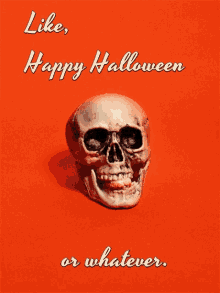 Happy Halloween Jokes GIF - Happy Halloween Jokes Skeleton GIFs