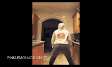 Pinklemonade On Youtube Dancing GIF