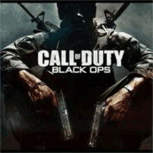 Call Of Duty Cod GIF - Call Of Duty Cod GIFs