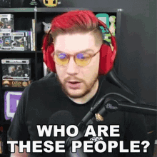 Who Are These People Shawn Games GIF - Who Are These People Shawn Games Who Are These Individuals GIFs