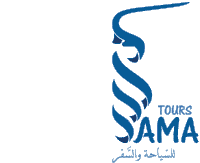Sama Tours Sama Sticker - Sama Tours Sama Flight Stickers