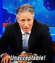 Tv Shows John Stewart GIF - Tv Shows John Stewart Quotes GIFs