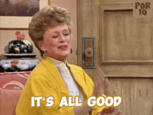 It'S All GIF - It'S All Good GIFs