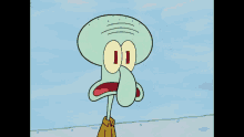 Squidward Spongebob GIF - Squidward Spongebob Angry GIFs