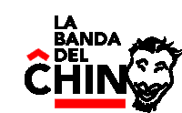 La Banda Del Chino Aldo Miyashiro Sticker