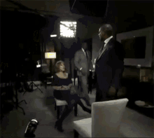R Kelly Rkelly Interview GIF
