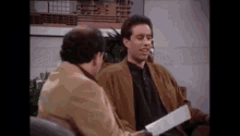 Seinfeld Jerry GIF - Seinfeld Jerry Idk GIFs