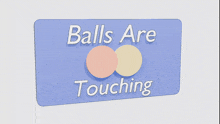Fummy Touching GIF - Fummy Touching Balls GIFs