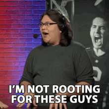 Im Not Rooting For These Guys Caleb Sullivan GIF - Im Not Rooting For These Guys Caleb Sullivan Smite GIFs