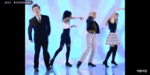 Rick Astley Together Forever Music Video GIF