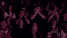 Applause Britains Got Talent GIF - Applause Britains Got Talent Clapping GIFs