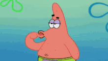 Patrick Spongebob GIF - Patrick Spongebob GIFs