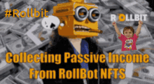 Meme Rollbit GIF - Meme Rollbit Rollbit GIFs