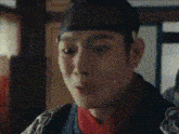 Freehyeyoon Youngdae GIF - Freehyeyoon Youngdae Bad Acting GIFs