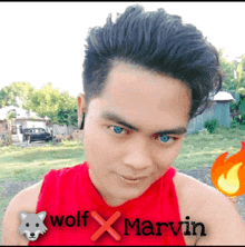 Xmarvin Xwolves GIF - Xmarvin Xwolves GIFs