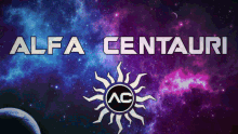 Alfa Centauri Magik2137 GIF - Alfa Centauri Magik2137 GIFs