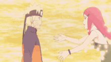 Naruto Anime GIF - Naruto Anime Hug GIFs