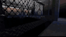 a screenshot of a video game with the words future labs on the bottom