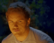 Peter Quill Guardians Of The Galaxy GIF - Peter Quill Guardians Of The Galaxy Not Buying It GIFs