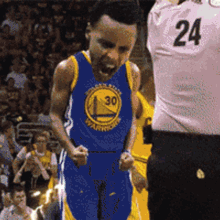 Curry GIF