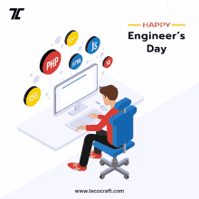 Happy Engineers Day Engineers GIF - Happy Engineers Day Engineers Day Engineers GIFs