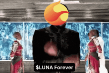 Luna Terra Forever GIF - Luna Terra Forever Luna Terra GIFs
