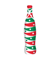 Navidad Coca Cola Sticker - Navidad Coca Cola Llamado Stickers