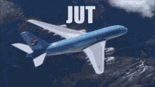 Jut Partut GIF - Jut Partut Flying GIFs