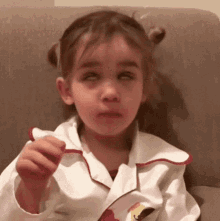 Dont Care Rolling Eyes GIF - Dont Care Rolling Eyes Little Girl GIFs