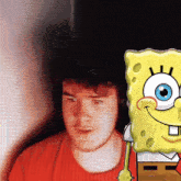 Spongekody Kodyspongebob GIF - Spongekody Kodyspongebob Spongbobkody GIFs
