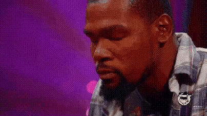 Kevin Durant Hot GIF - Kevin Durant Hot Spicy - Discover & Share GIFs
