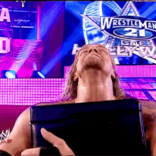 Edge Money In The Bank GIF - Edge Money In The Bank Briefcase GIFs
