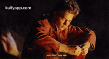 you don%27t pay me my own private idaho river phoenix keanu reeves gus van sant