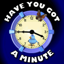 Have You Got A Minute Hang On GIF - Have You Got A Minute Hang On Wait A Minute GIFs