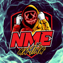 Nme Gaming1 GIF - Nme Gaming1 GIFs