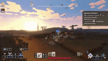 a screenshot of a game called gated outport