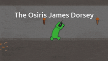 Osiris James Dorsey GIF