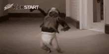 Dance Party GIF - Dance Party Puppymonkeybaby GIFs