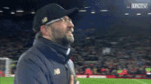 Celebration Liverpool GIF - Celebration Liverpool Excited GIFs