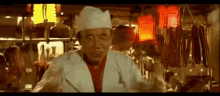 The Fifth Element Youre Fired GIF - The Fifth Element Youre Fired Cook GIFs