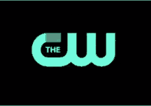 Cw Logo GIF - Cw Logo The GIFs