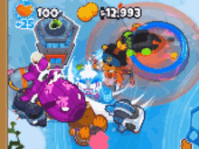 Standing Here I Realize Bloons Td6 GIF - Standing Here I Realize Bloons Td6 Meme GIFs