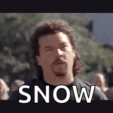 Booyah In You Face GIF - Booyah In You Face Kenny Powers GIFs