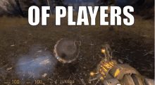Open Fortress Of GIF - Open Fortress Of Of Players GIFs