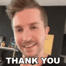 Thank You Cole Rolland GIF - Thank You Cole Rolland Ty GIFs