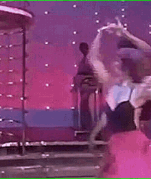 Disco Dancing Twirl Skirt GIF - Disco Dancing Twirl Skirt Spin GIFs