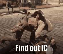 Find Out Ic Gilded GIF - Find Out Ic Gilded GIFs