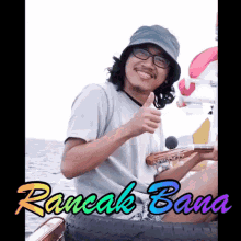 Alan Rancak Bana GIF - Alan Rancak Bana Padang GIFs
