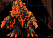 Fossil Fighters GIF - Fossil Fighters GIFs